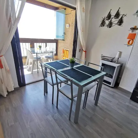 Apartamento Playa Torrevieja