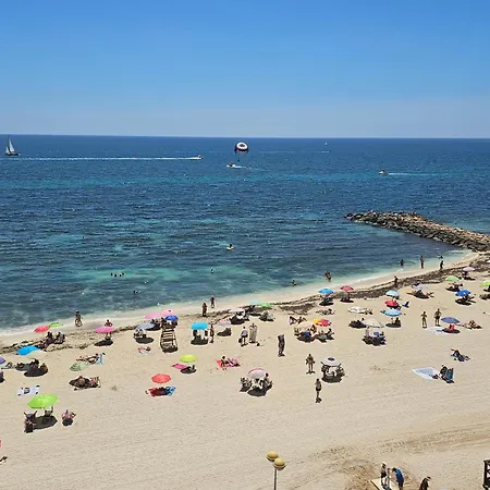 Playa *
