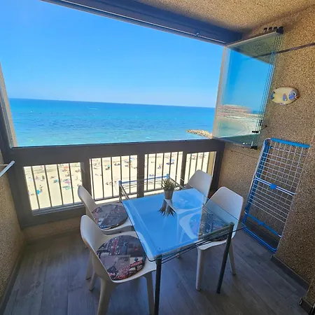 Apartamento Playa Torrevieja