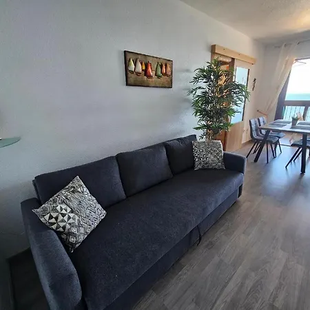 Apartamento Playa