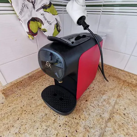 Апартаменты Playa