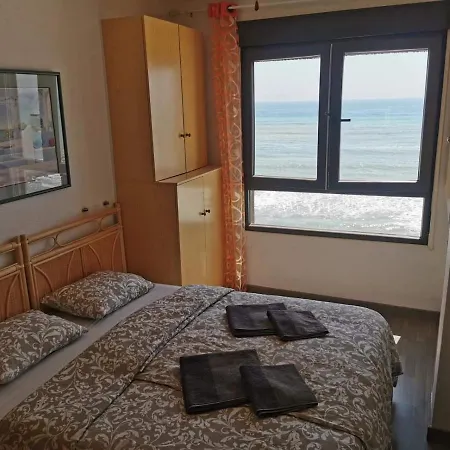 Апартаменты Playa Торевьиа