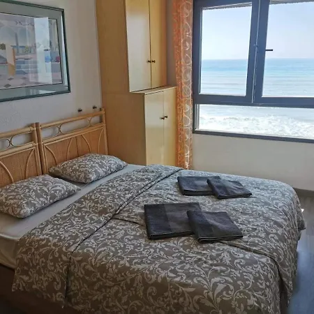 Апартаменты Playa