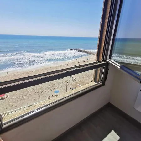 Playa Апартаменты *