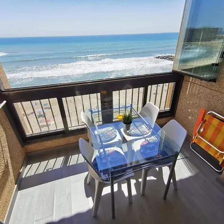 Apartment Playa *