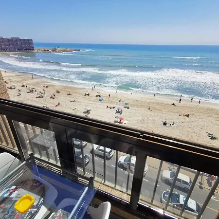 Playa Apartment *