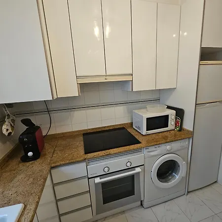 Apartman Playa Torrevieja