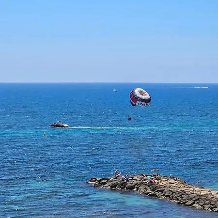 Playa Торевьиа