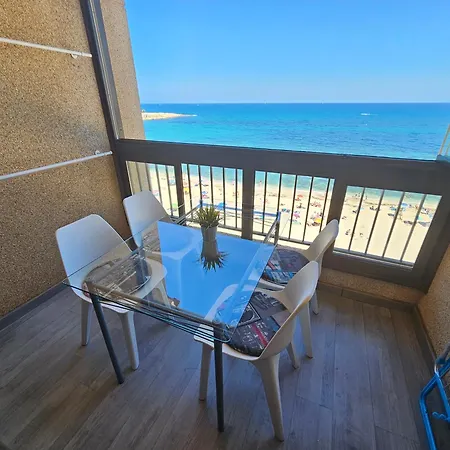 Playa Апартаменты