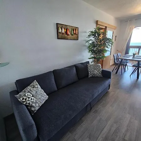 Apartment Playa