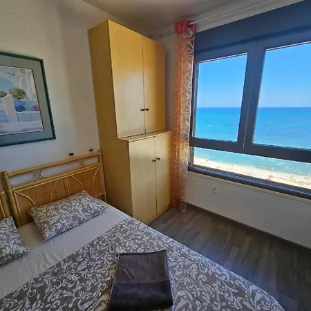 Апартаменты Playa Торевьиа