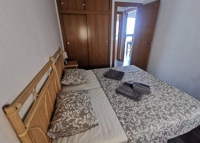 Playa Apartment Torrevieja