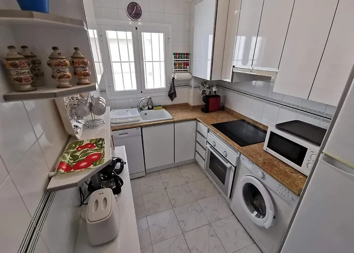 Playa Apartment Torrevieja