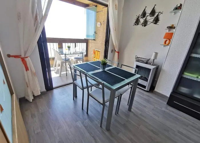 Apartment Playa Torrevieja