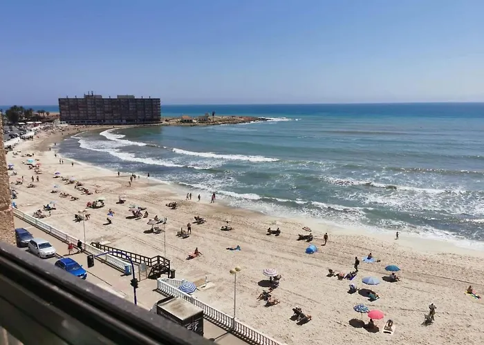 Playa Apartment Torrevieja