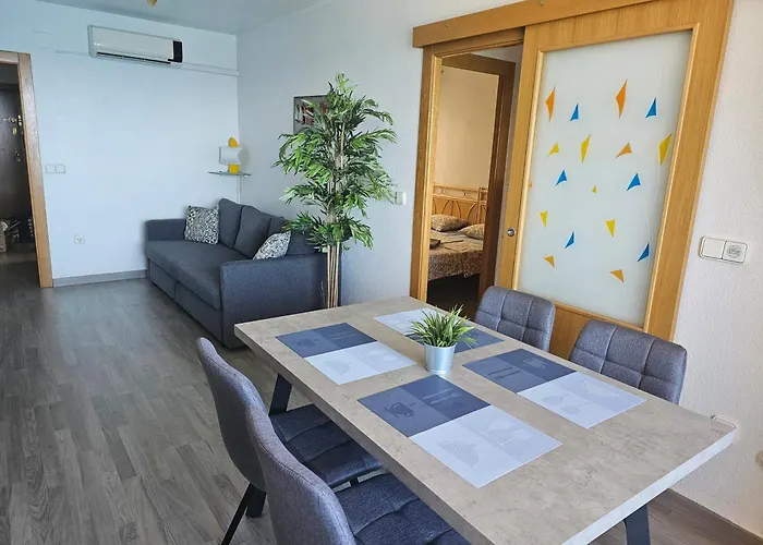 Playa Apartment Torrevieja