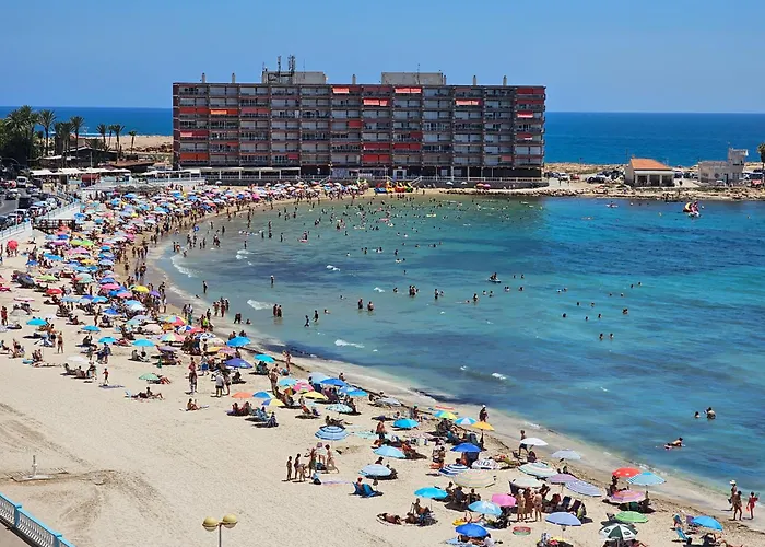 Apartment Playa Torrevieja